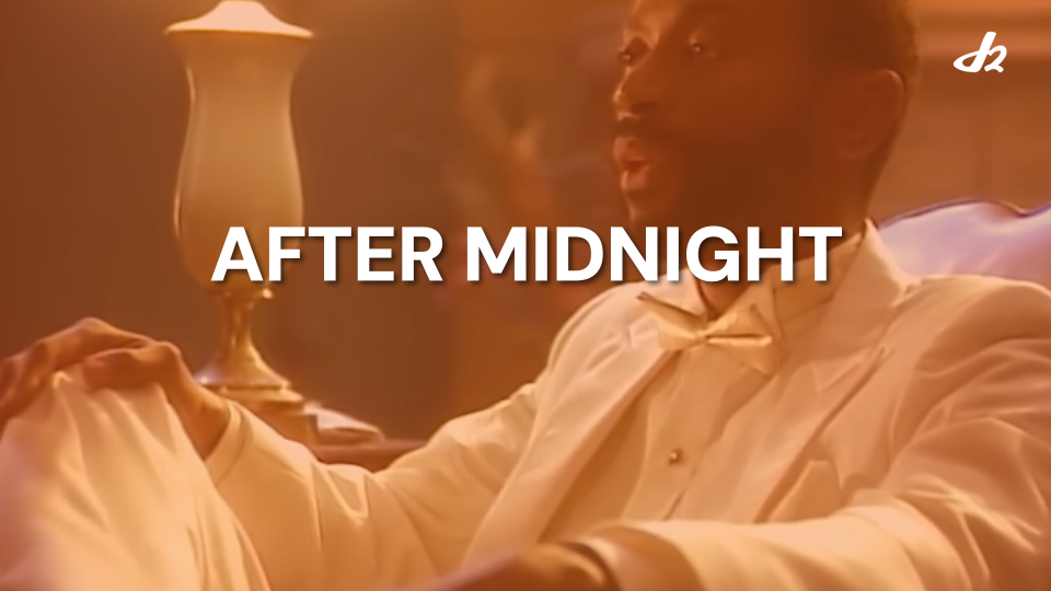 After Midnight