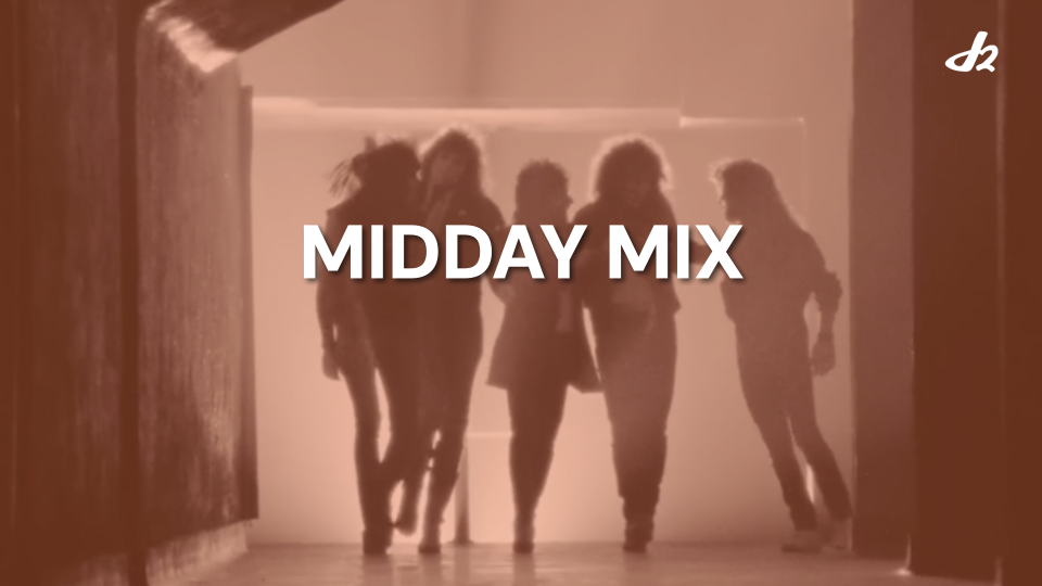 Midday Mix