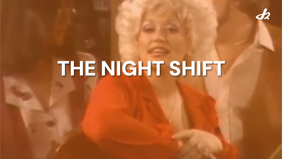 The Night Shift
